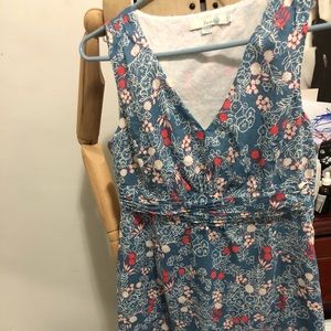 Boden dress